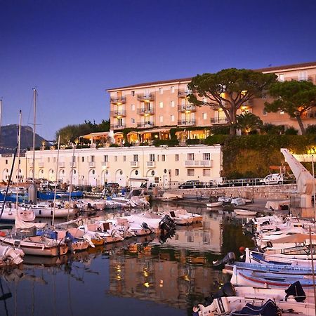 La Voile D'Or Hotel Saint-Jean-Cap-Ferrat Exterior photo