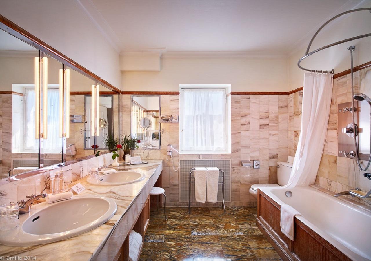La Voile D'Or Hotel Saint-Jean-Cap-Ferrat Exterior photo